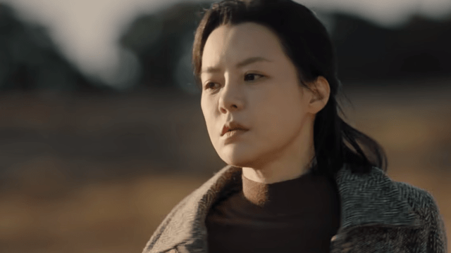 我们的蓝调|《我们的蓝调》结局解析：运动会另有含意！东昔妈为何不道歉？