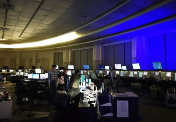 左右逢源|职场上，有些人总是能“左右逢源”