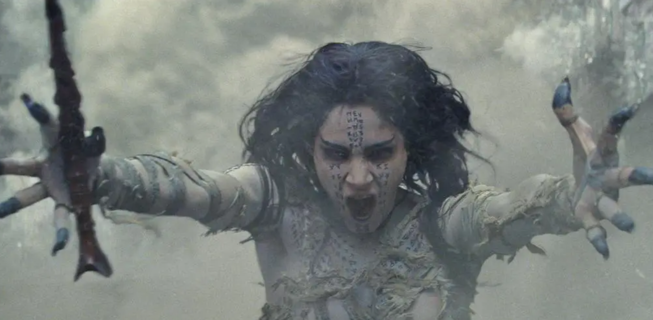 木乃伊|《木乃伊》已经火遍各大平台，这个时候到底它能不能推广到全民？