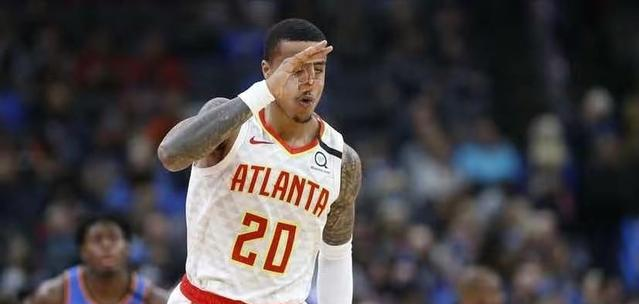 3换1!篮网交易乔哈,准备签约场均22+10神射手!