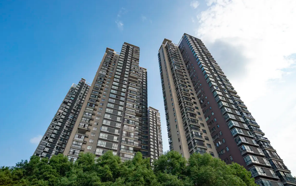 |房地产的七年之痒，来了