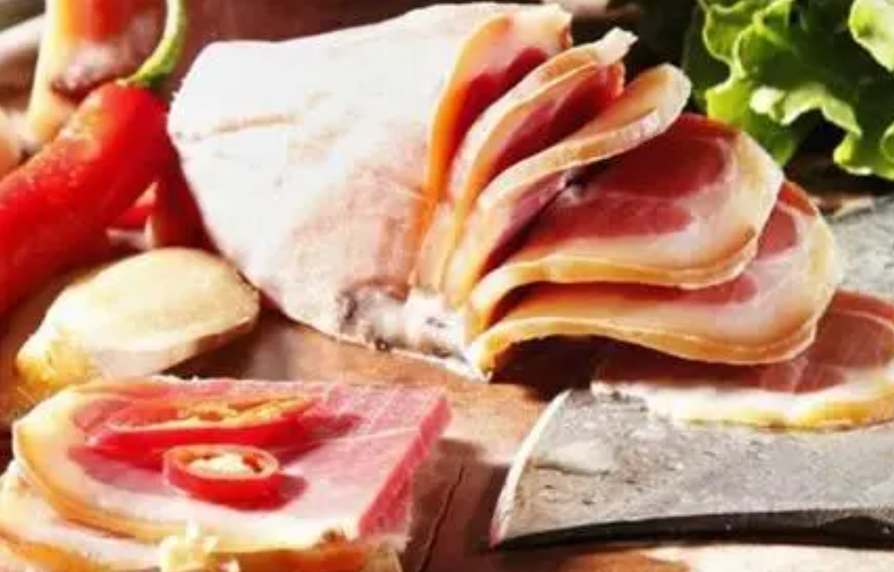 古镇|黄山不仅景色秀丽,还有很多美食,好吃到想哭