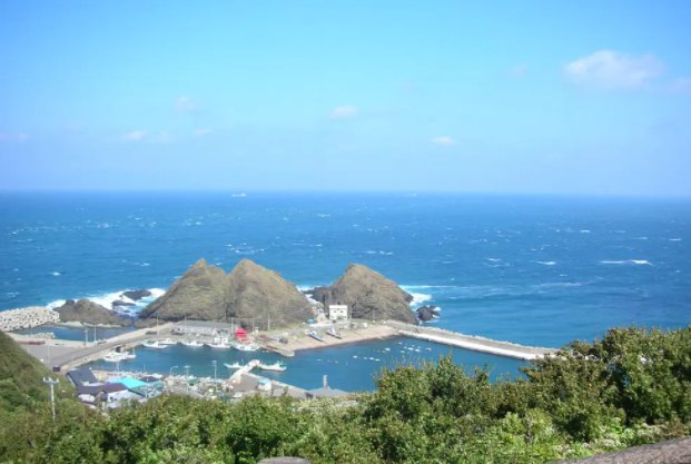 天津市|来到日本津轻海峡，南岸的青森市，可以从这里开始了北海道的旅行