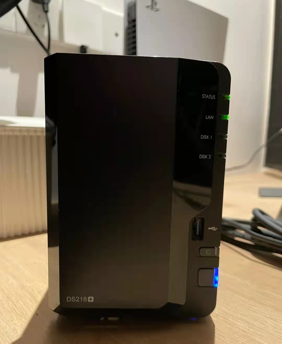 小心你的网盘
