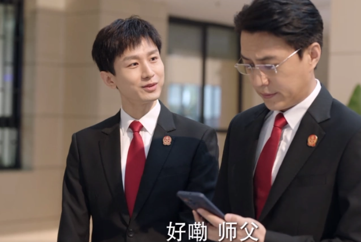 成毅|连续3天收视率第一,成毅这次终于告别“吹口哨”式演技了