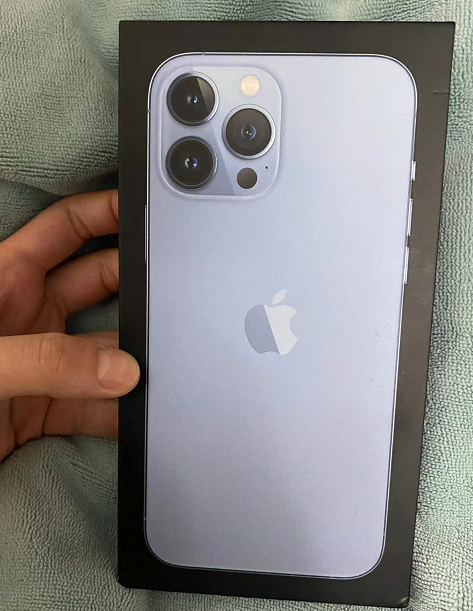 工业机器人|iPhone 13系列后封机增多,购买之后一定要认真验机!