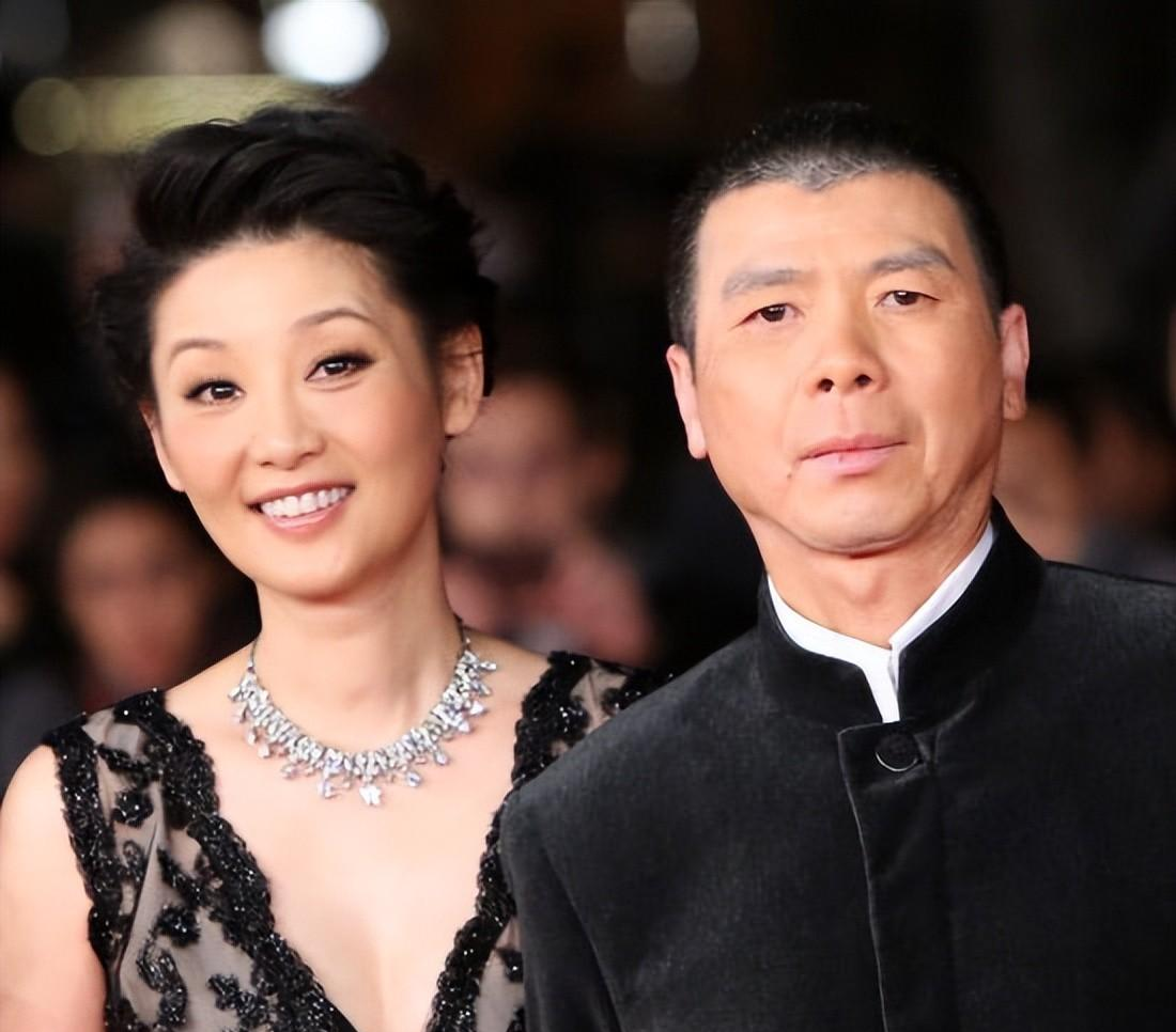 冯小刚|冯小刚隐藏的秘密!他金屋藏娇20年,自曝:这辈子最对不起徐帆