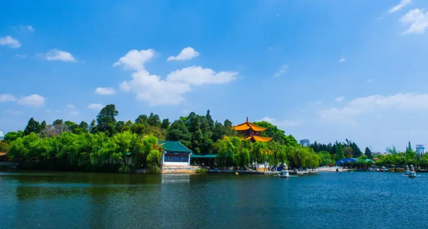 大理|去云南旅游，哪里比较好？