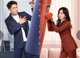 谭松韵|“六扇门，袁今夏！”，谭松韵的转型之路，会和锦衣一样成功吗？