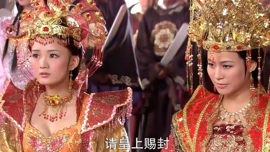 恋爱脑|《薛平贵与王宝钏》:大家现在的思想,一致认为,是王宝钏恋爱脑