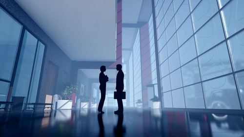 |关于工作中“能力”和“人脉”谁更重要