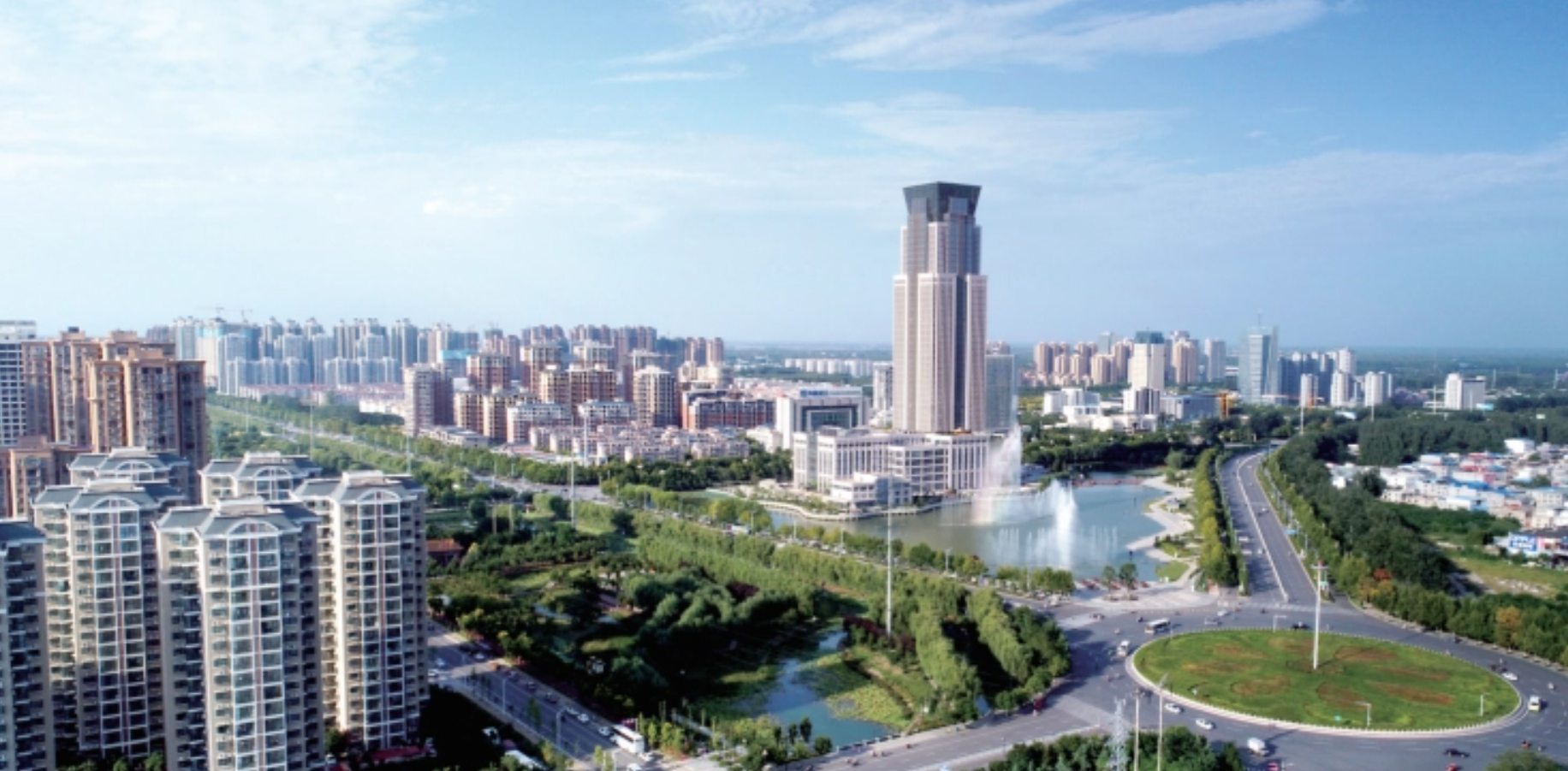 |许昌,打卡地方很多,值得来一趟