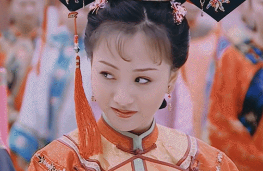 杨蓉|杨蓉坦言，红不红自己不在乎，重要的是自己要有道德底线和标准