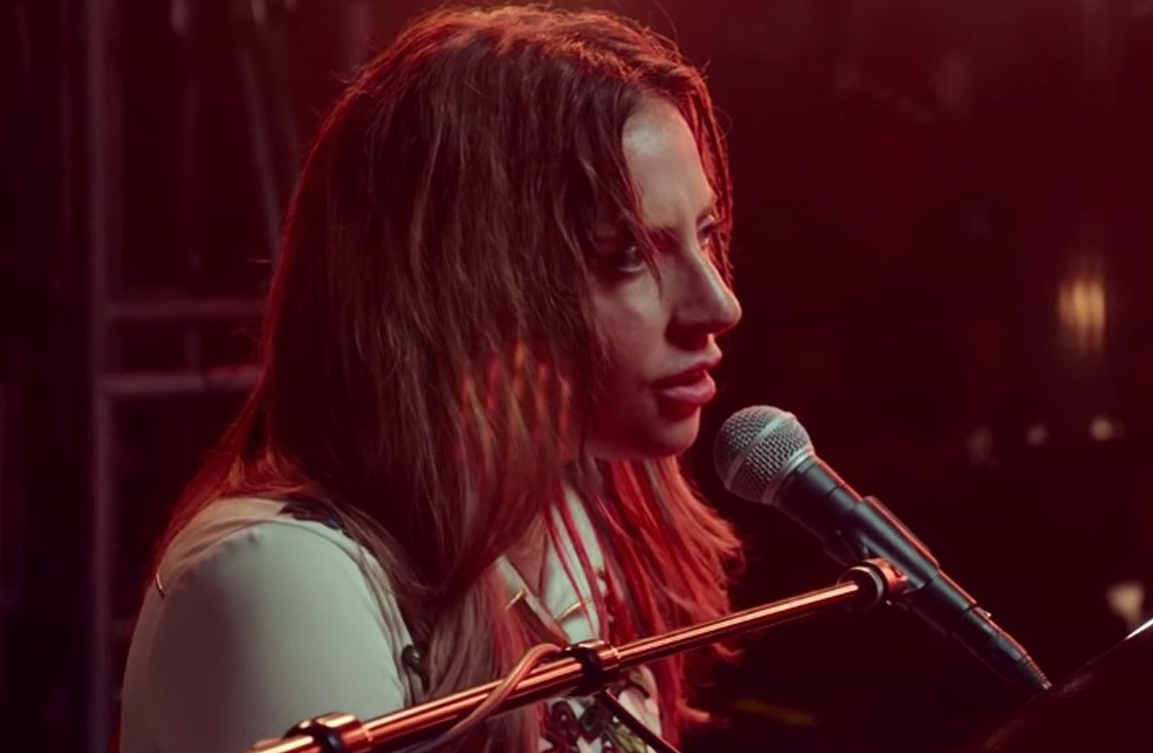 一个明星的诞生|《一个明星的诞生》全球广受喜爱？这部片的亮点在哪？我要实话实说了！