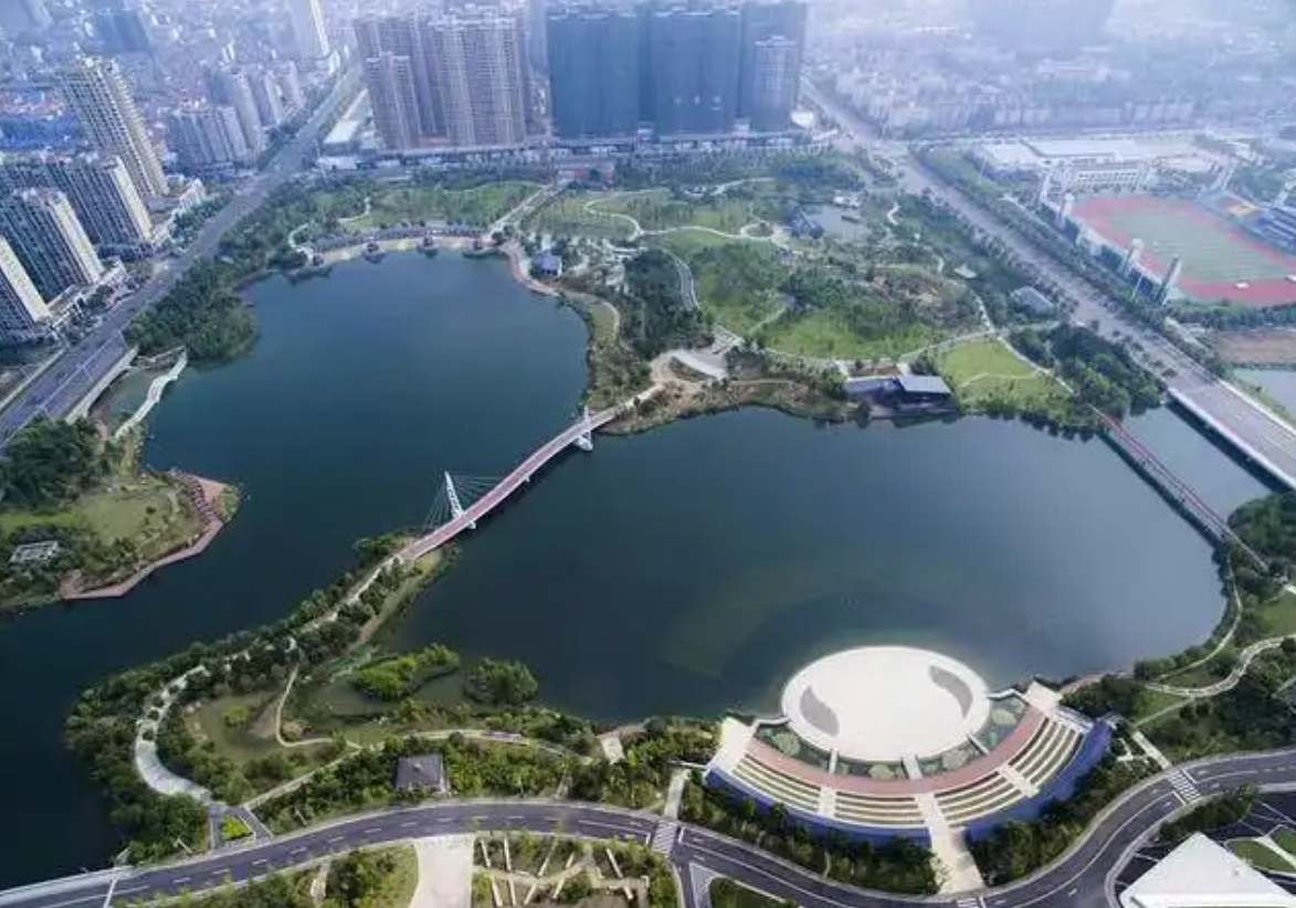 常德|假期都快结束啦，还没出门呢？跟我来湖南常德市吧！