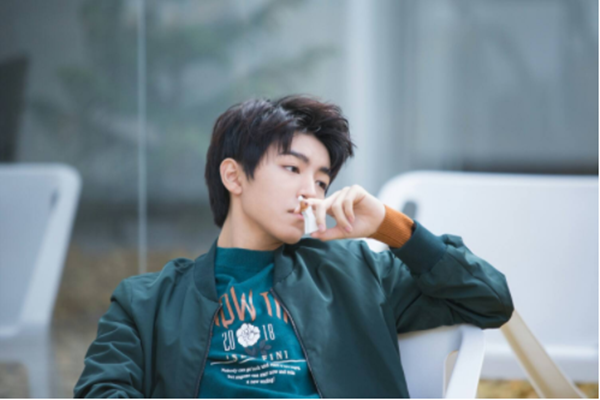 王俊凯|出道即巅峰后光速过气？曾经的“小鲜肉”早已独挡一面，看王俊凯如何“整活”。