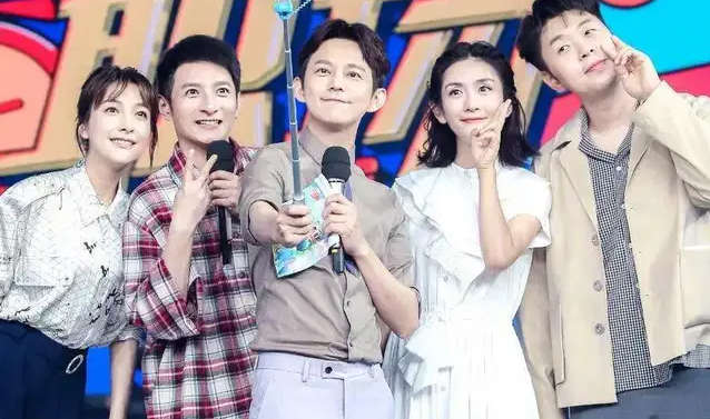 沈梦辰|沈梦辰在综艺节目上多次催婚,还表示男方不行动,男方在被问到时回应有自己的打算!