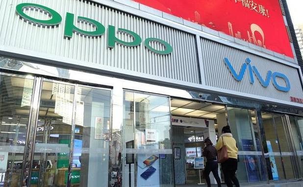 苹果|双十二买手机选华为小米还是OV苹果?听内行人分析,买对不买贵