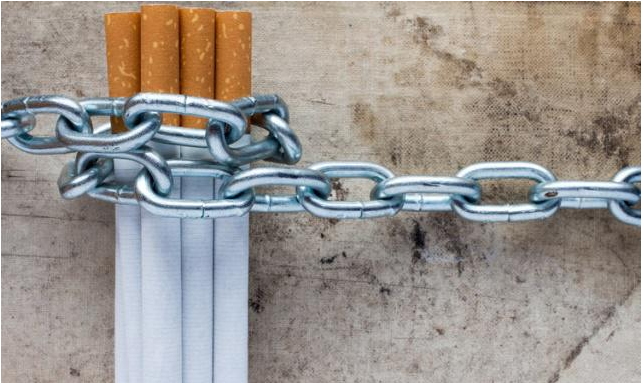 白癜风|戒烟成功的人，哪里有什么诀窍！他们只是扛过了3个时间点