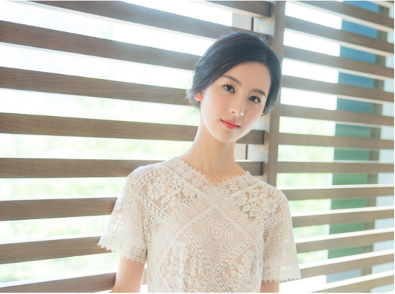 陈都灵|陈都灵崛起意料之外情理之中，清纯只是标签，努力与清醒才是秘诀