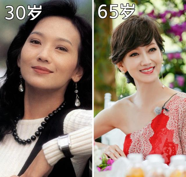 穿衣搭配 同样50岁，为什么你看起来显老，别人却显年轻？主要因为下面3点