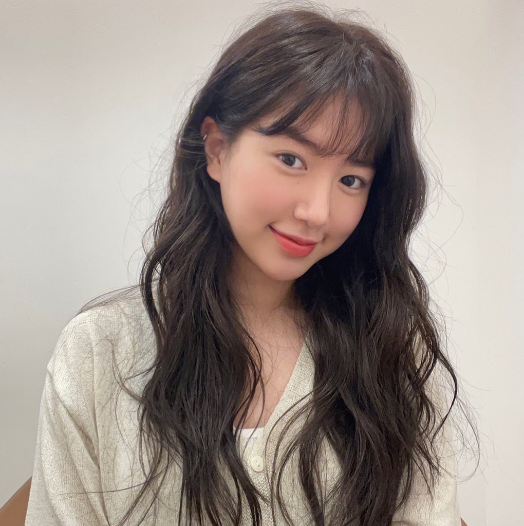 时尚发型 精选时尚发型17款,无论长短都很美,爱美女性都在剪