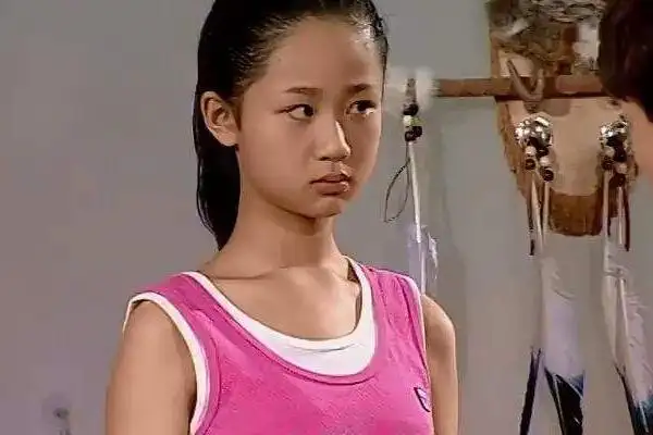 杨紫|小雪的回忆是美好的,离不开杨紫对角色很好的诠释,每一次努力都值得被记录