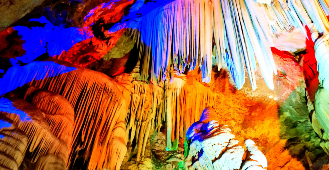 老君山|这里不仅有老君山,你还知道栾川县有哪些好玩的地方,快和小编一起看看吧。