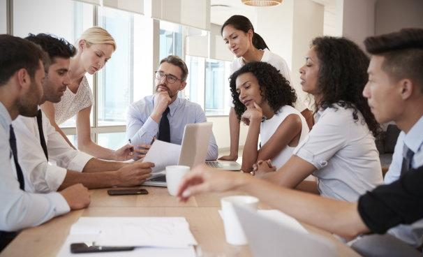 淳安|让领导看到你的真才实学，领导自然而然看到了你的努力和实力