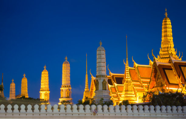 大象|泰国有哪些值得一去的国家公园?