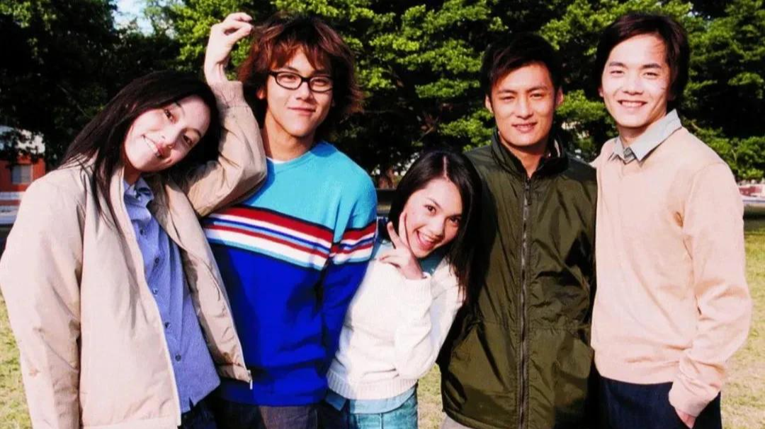 彭于晏|抢了李冰冰C位的彭于晏彻底糊了?被爆私聊百位女网友?