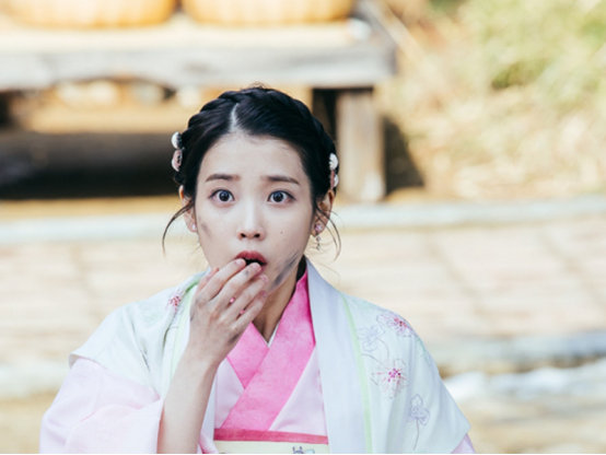 李智恩|李智恩如此全能,是经历了什么是呢,现在我就带你们来看看