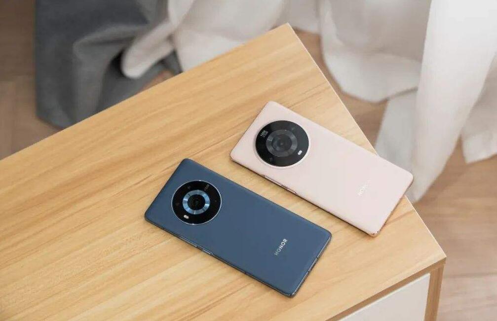 华为荣耀|脱离华为、发力Vlog、剑指高端，2021年荣耀手机回顾盘点