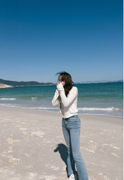 关晓彤|太辣了，关晓彤的造型团队终于“听话”了