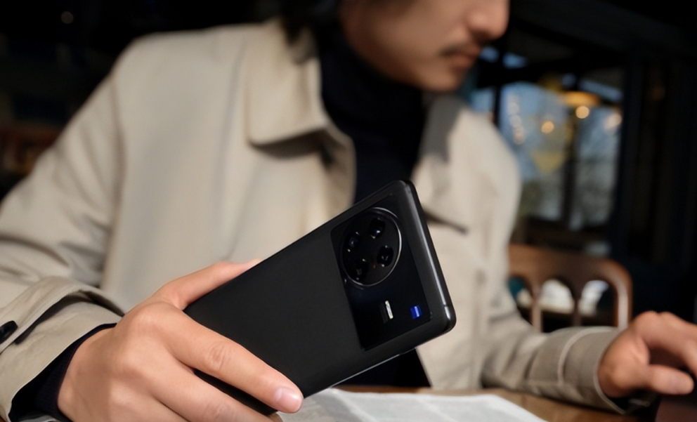 大屏|vivo X Note全面测评：大屏上兼顾轻薄的一款商务旗舰