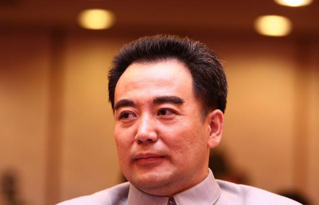 刘劲|刘劲、孙维民缺席，郭伟华《天下同心》演周总理，美中不足是外形