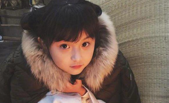 刘楚恬|还记得《知否》，里的小明兰吗？她现在长这样