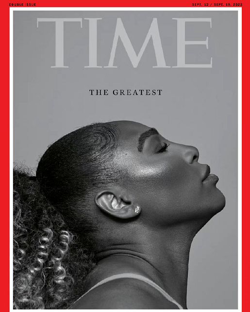 美网|影响力!小威结束职业生涯,美网官方刷屏,各界人士送祝福