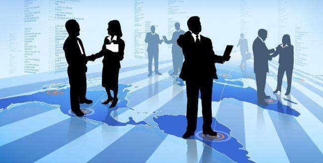 |职场，就是一个资源和能力的竞争场所