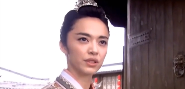 白百何|给老公戴绿帽子的女明星