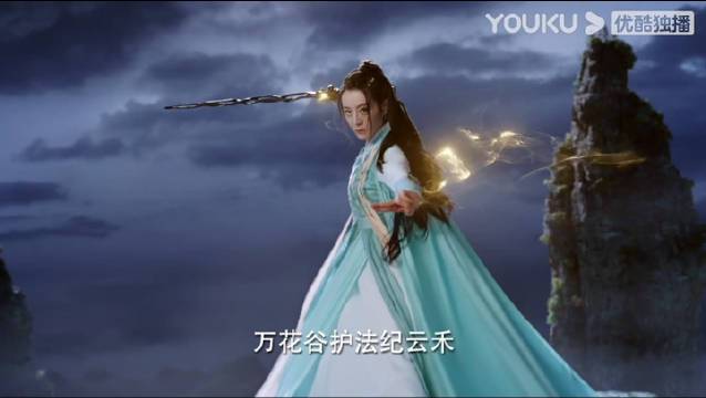 与君初相识·恰似故人归|看《与君初相识》早早体会强强联合的爆款作品的魅力