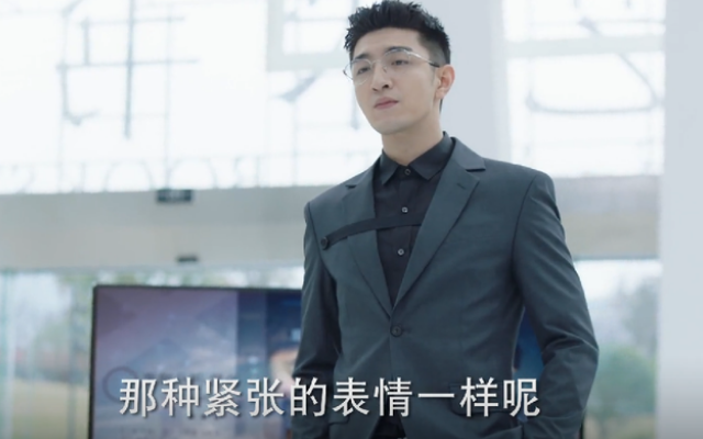 金瀚|去年的古装丑男，在今年却成为观众心中的男神，反差真的是太强了