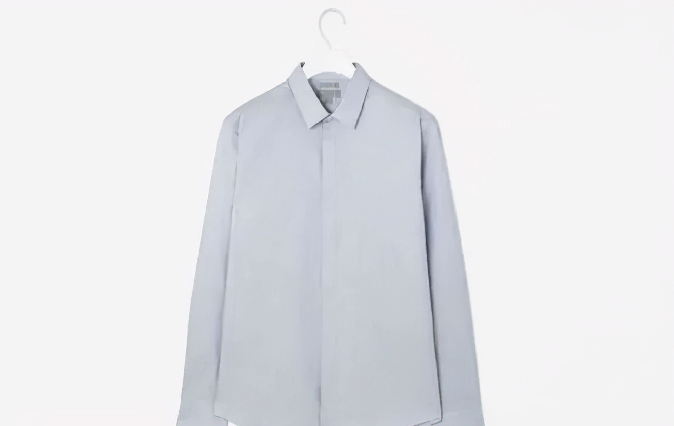 衬衫|30岁以上的职场男人，穿什么质感衬衫？