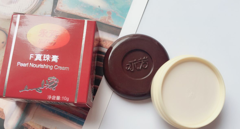 护肤品 国货不只有百雀羚,这几种老牌护肤品,好用又不贵,却不被人熟知.