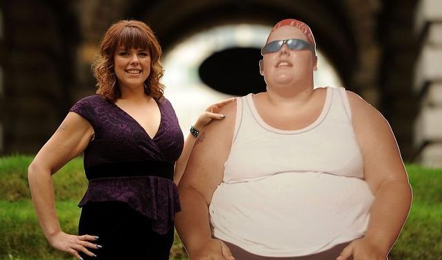 发型 为何女人一到中年就“发福”?饭后做到4点,可能慢慢变成瘦美人