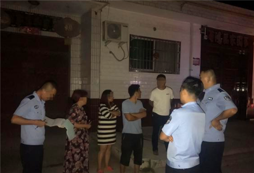 山东男子醉酒误事,对朋友妻子产生歹念,酒醒后悔为时已晚 案例