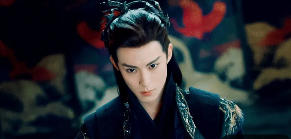 遇龙|《苍兰诀》完结空虚怎么办?“诀人”推荐“代餐”,《遇龙》呼声最高!