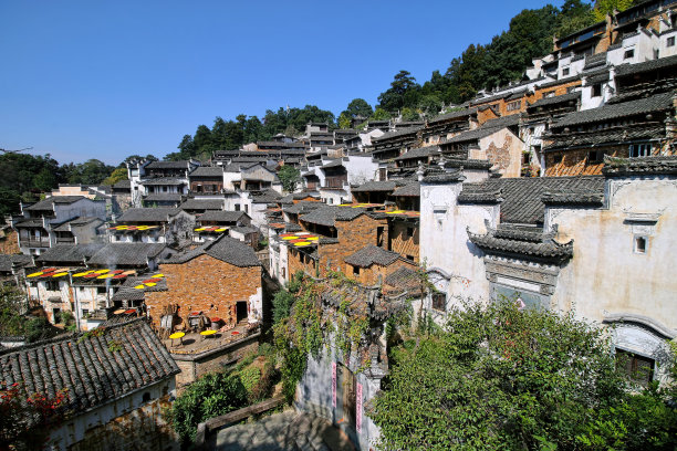 赶海|云南神秘小县城浮出水面，古镇奇宅并不“古”，外地游客参观