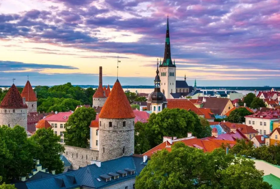 旅行|旅行的意义,不仅能去看看各地的人文风景,还能沉淀自己的内心