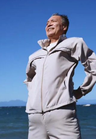 保姆阿姨的心病